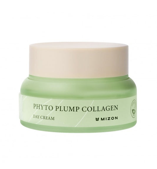 Phyto Plump Collagen Day Cream