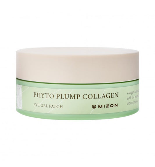 Phyto plump collagen eye gel patch