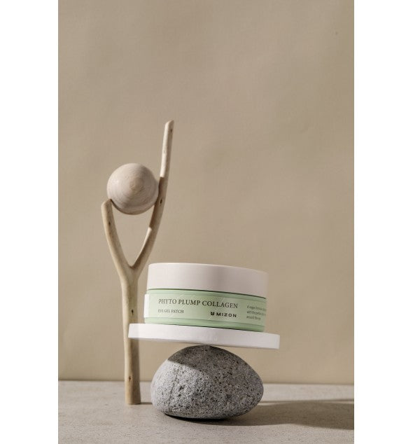 Phyto plump collagen eye gel patch
