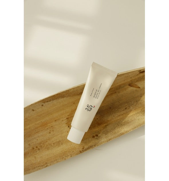 Relief Sun: Rice + Probiotics (spf50+ Pa++++)