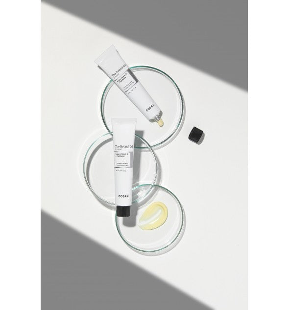 The Retinol 0.1 Cream