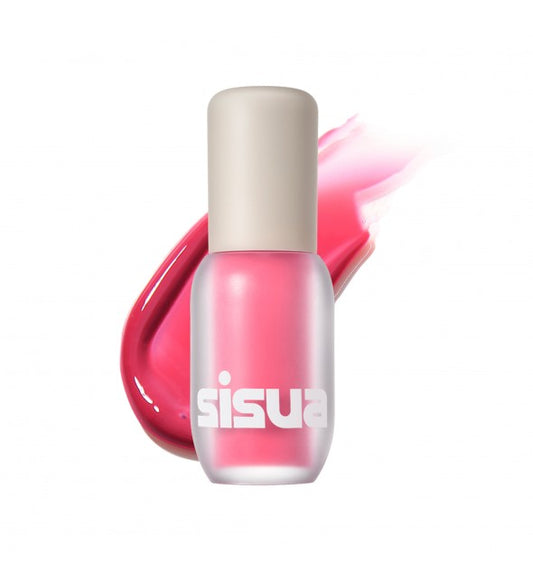 Sisua Popcorn Syrup Lip Plumper