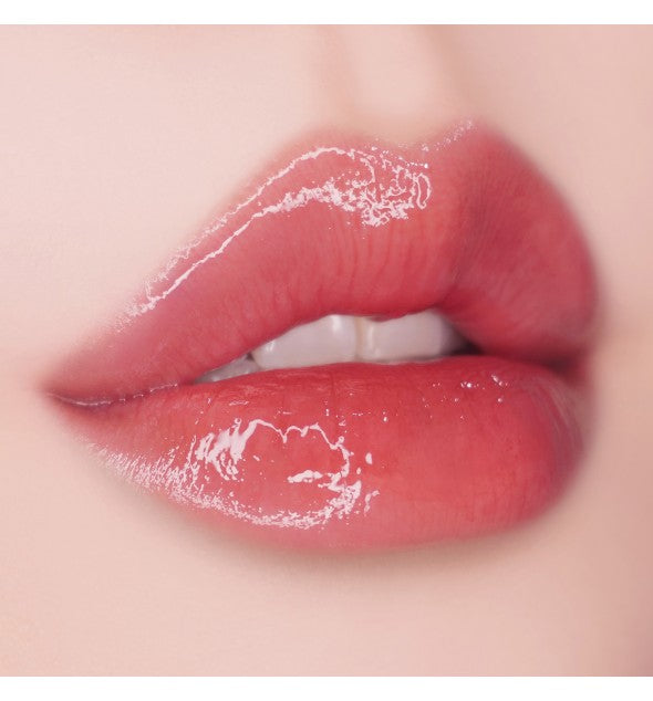Sisua Popcorn Syrup Lip Plumper