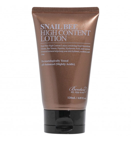 Snail Bee High Content Lotion