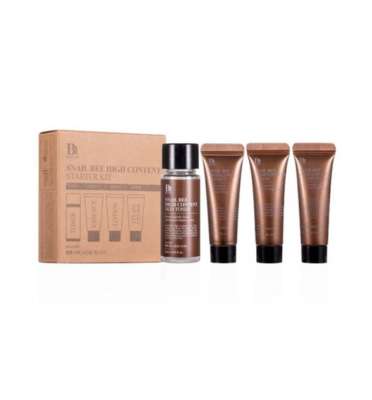 Snail Bee High Content Starter Kit