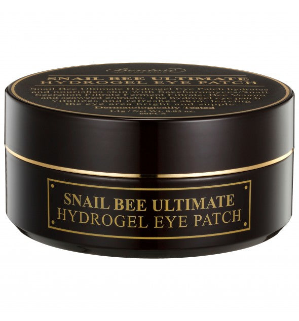 Snail Bee Ultimate Hydrogel Eye Patch
