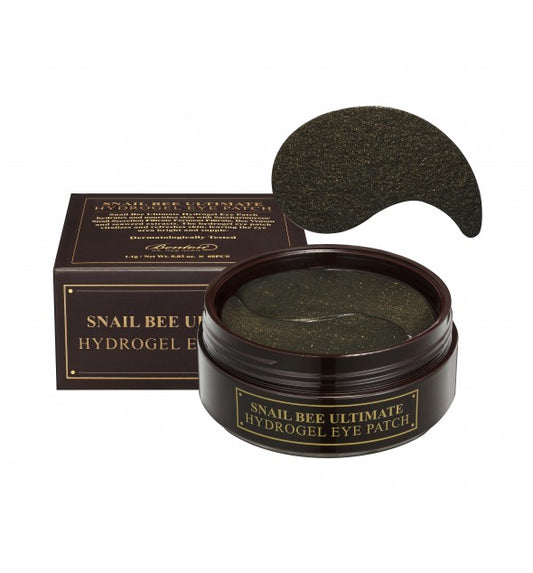 Snail Bee Ultimate Hydrogel Eye Patch