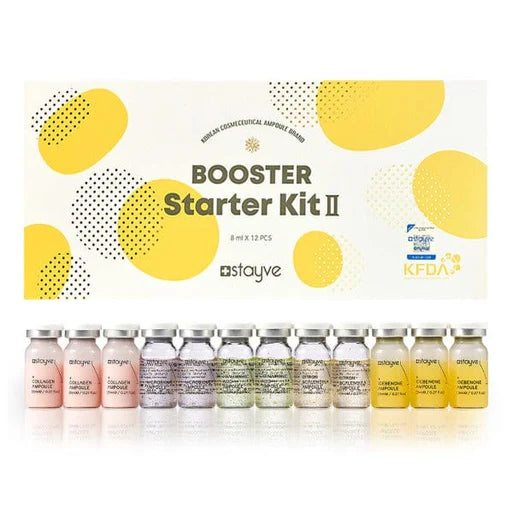 Booster Starter Kit II