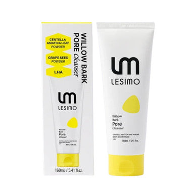 Lesimo Willow Bark Pore Cleanser
