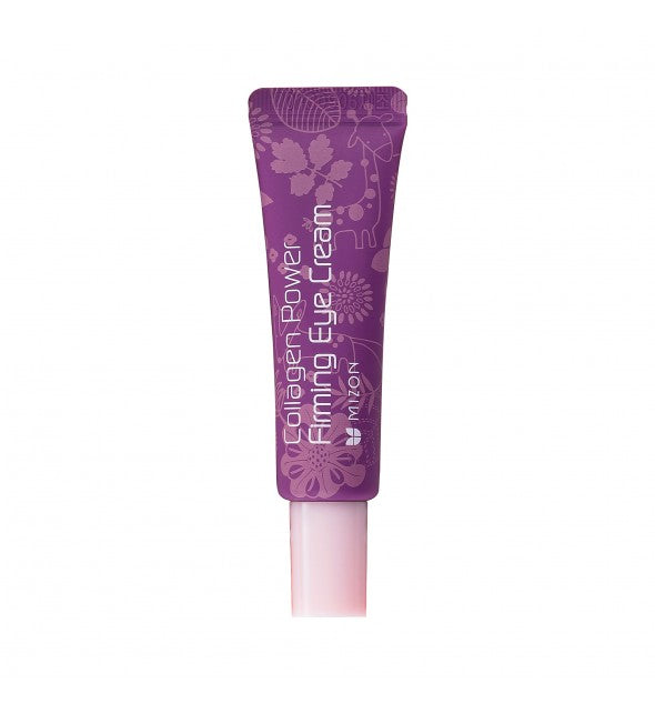 Tube Collagen Power Firming Eye Cream