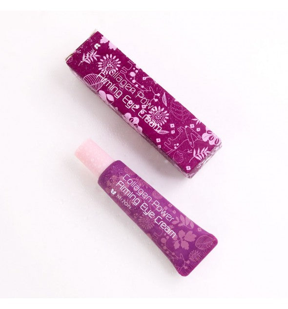 Tube Collagen Power Firming Eye Cream