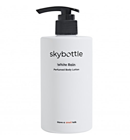White Rain Perfumed Body Lotion