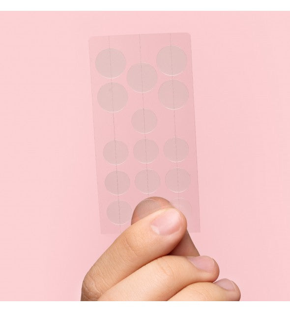 Your bes-tea BHA spot patches