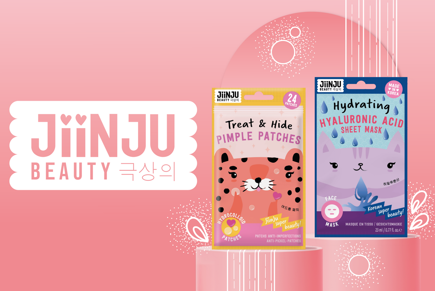 JiinJu Beauty