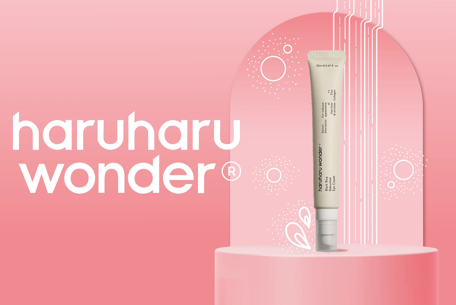Haruharu WONDER