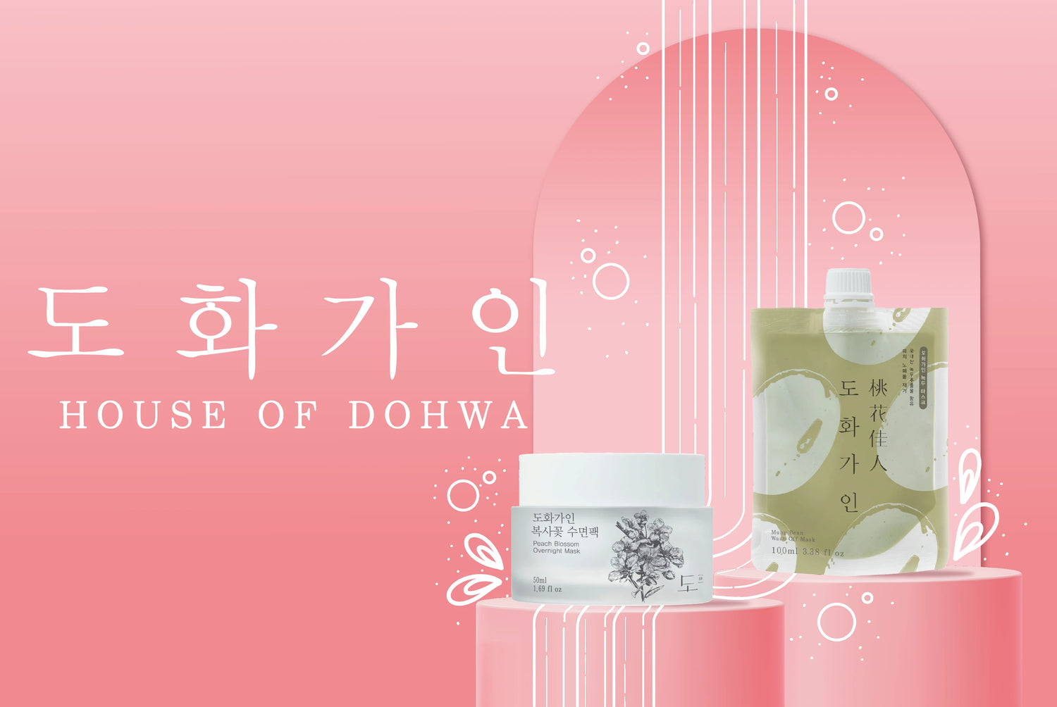 HOUSE OF DOHWA