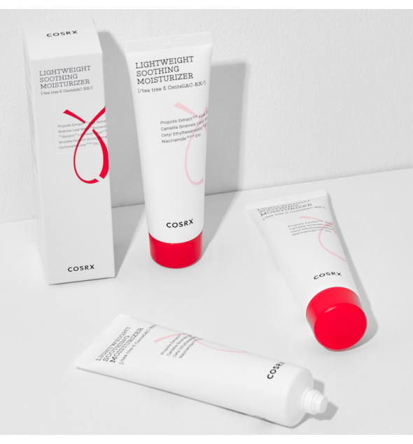 Crèmes
