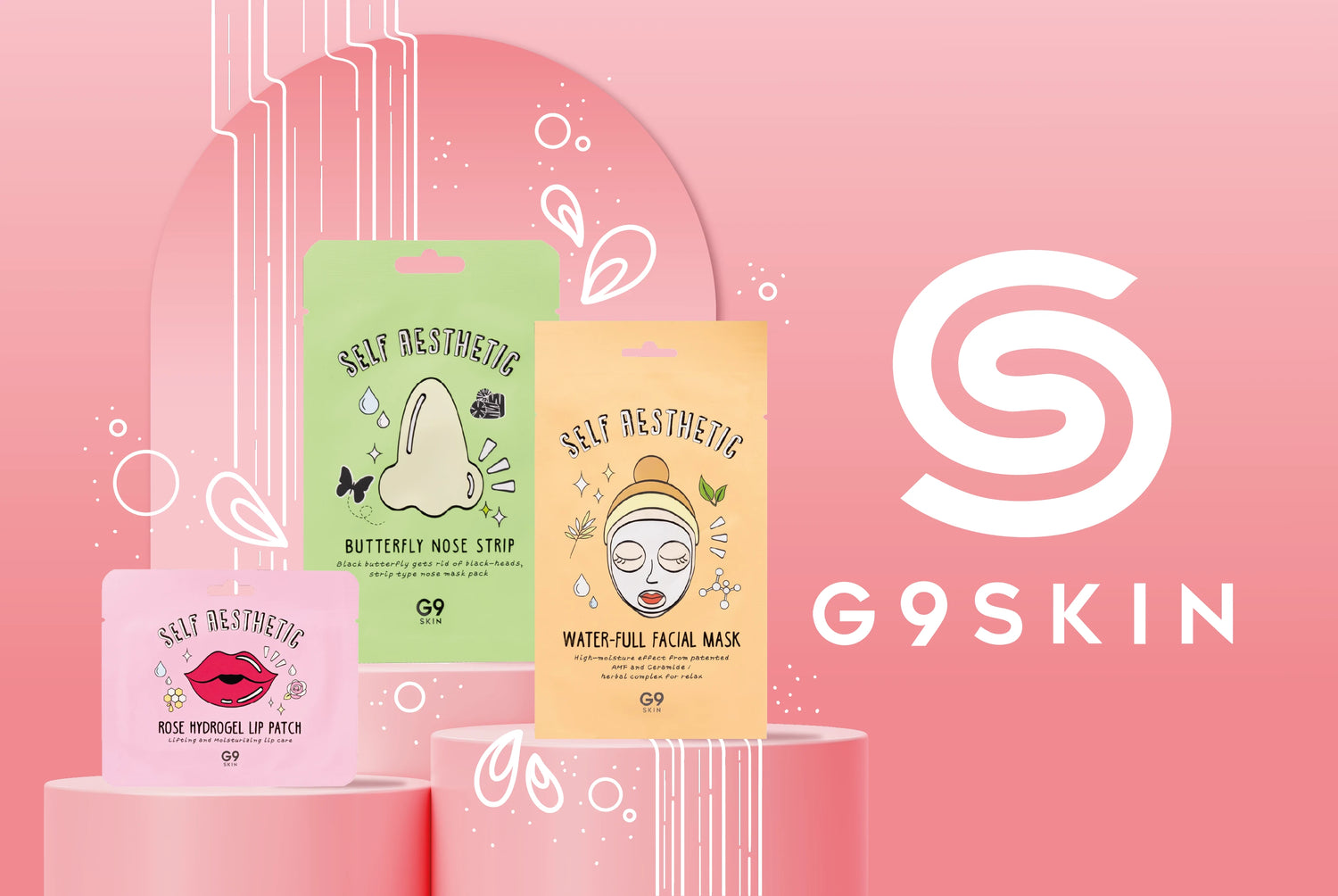G9SKIN