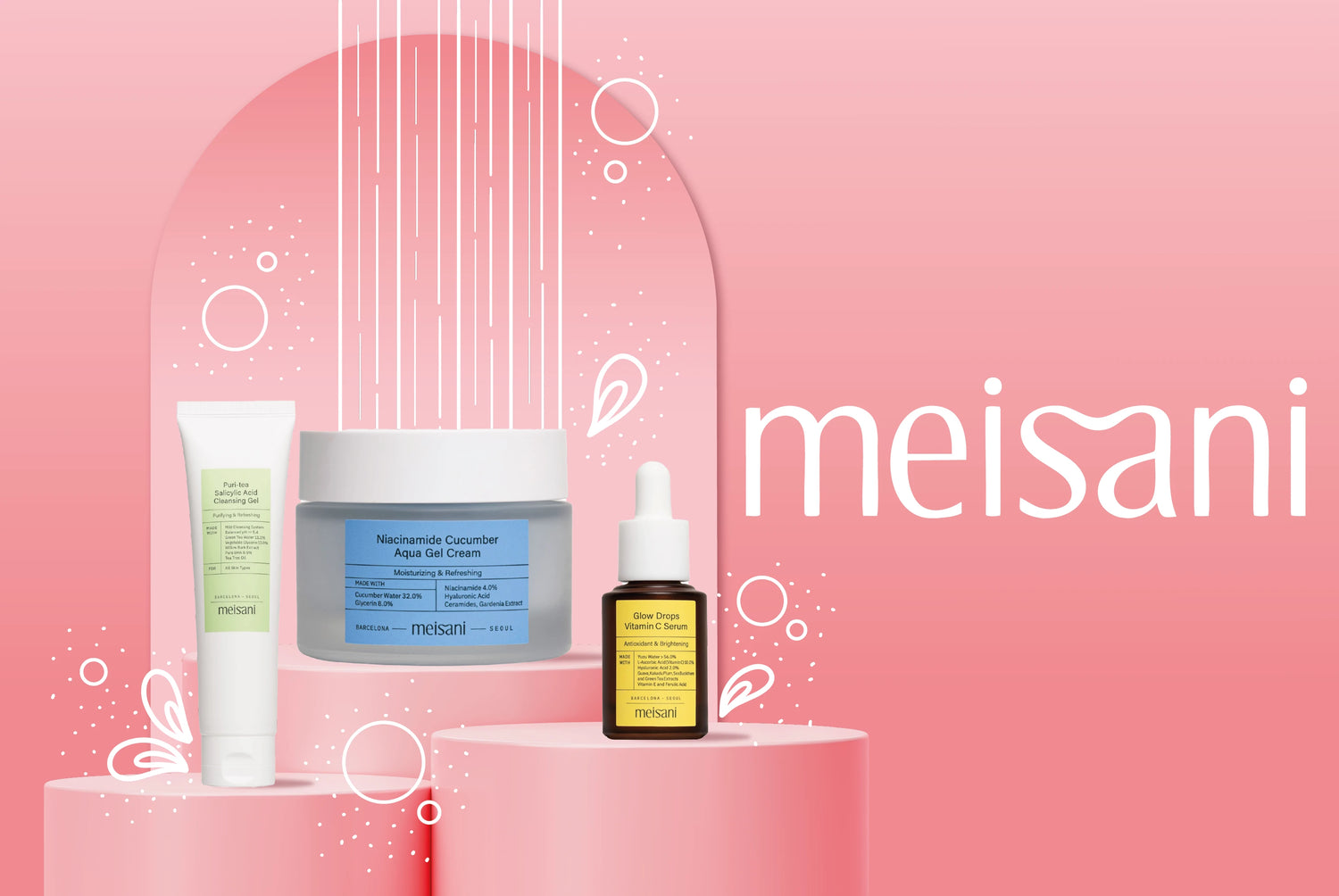 MEISANI