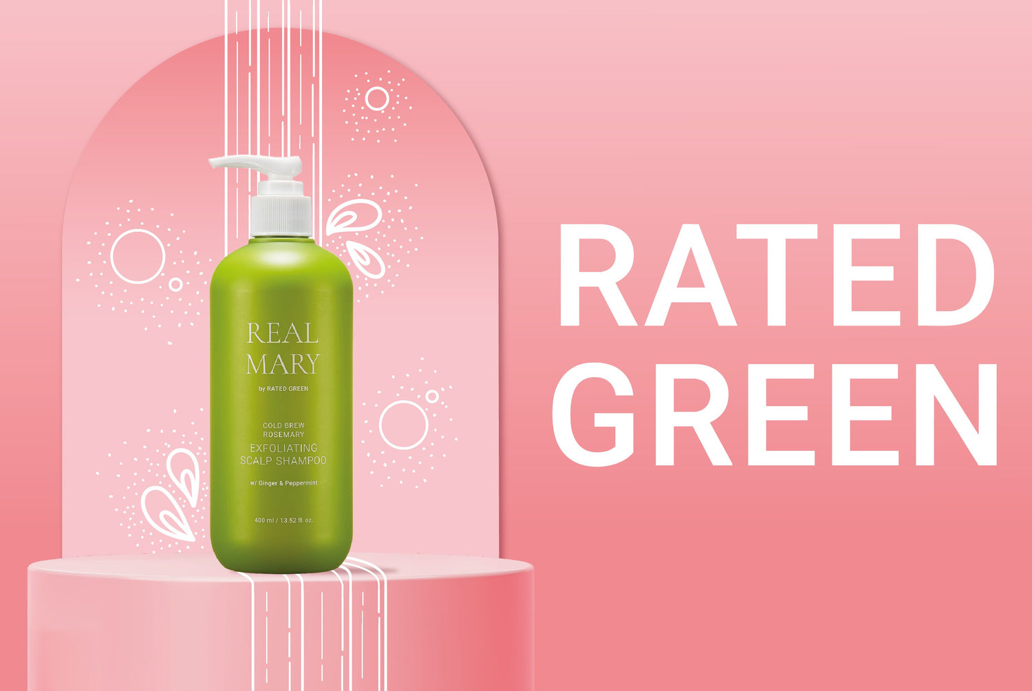 RATED GREEN