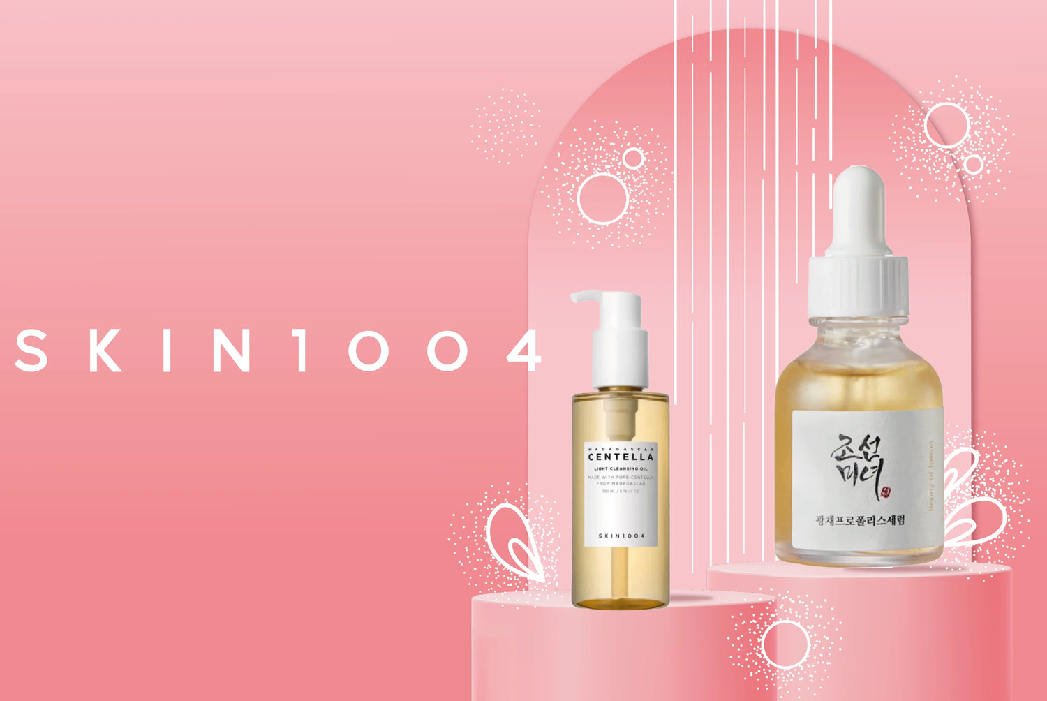 SKIN 1004