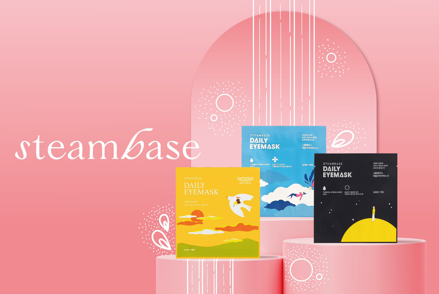 STEAMBASE