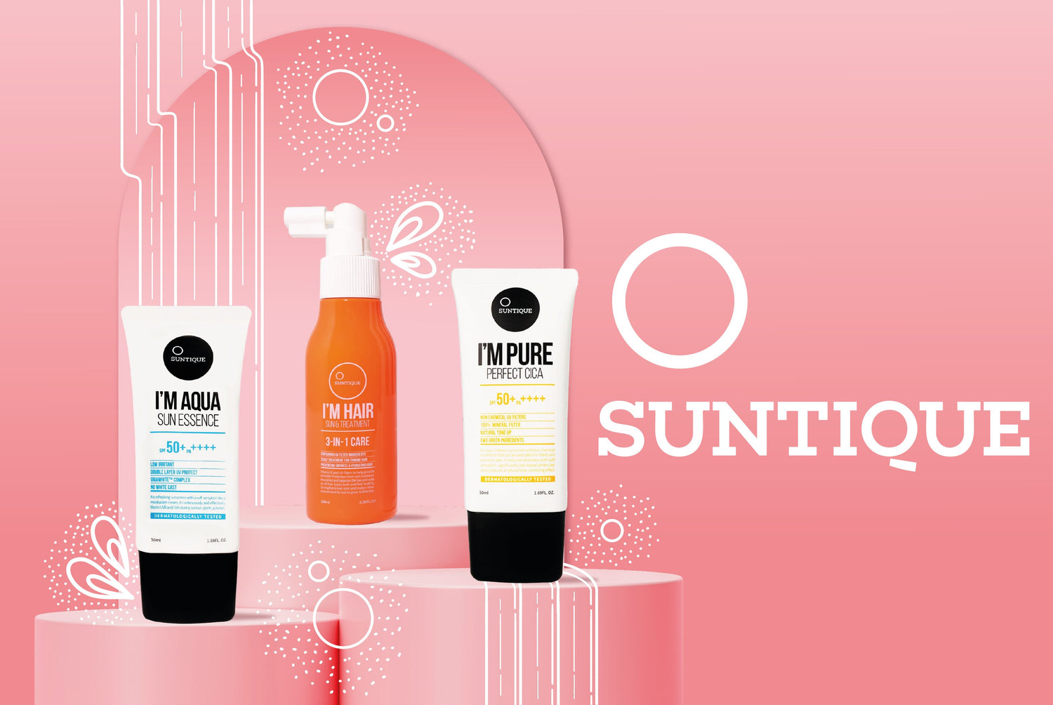 SUNTIQUE