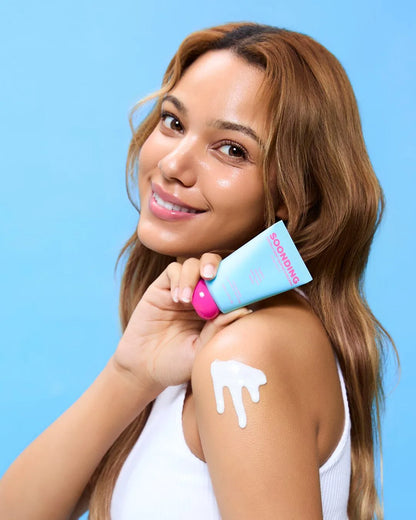 Coconut Dewy Calming Sunscreen