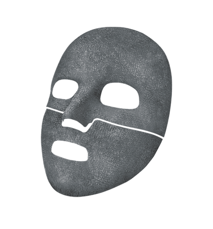 7in One Solution - Black Clay Mask