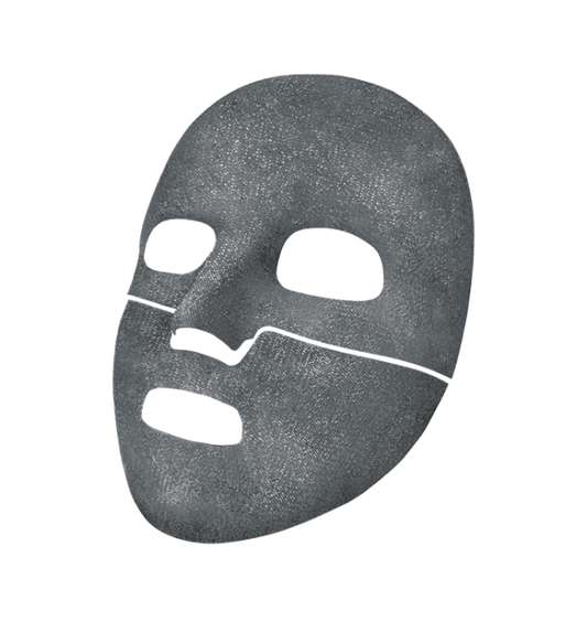 7in One Solution - Black Clay Mask