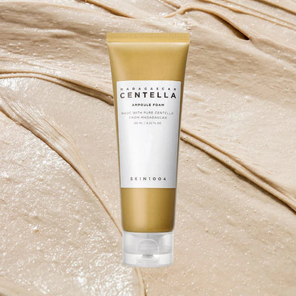 Madagascar Centella Ampoule Foam 125ml