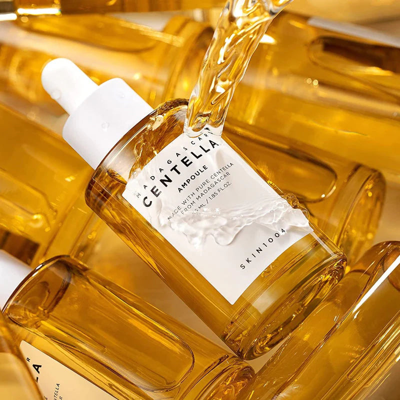 Madagascar Centella Ampoule (55ml)