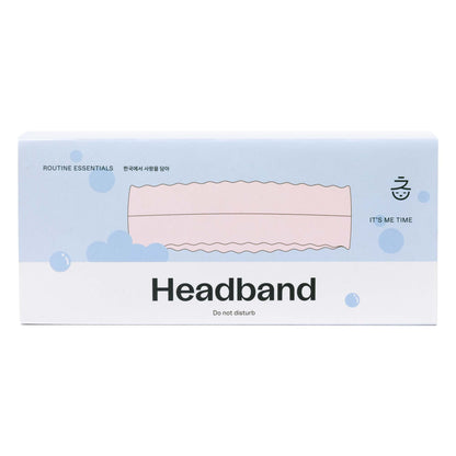 Bandeau Rose