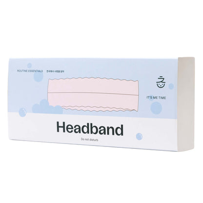 Bandeau Rose