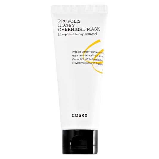 Full Fit Propolis Honey Overnight Mask