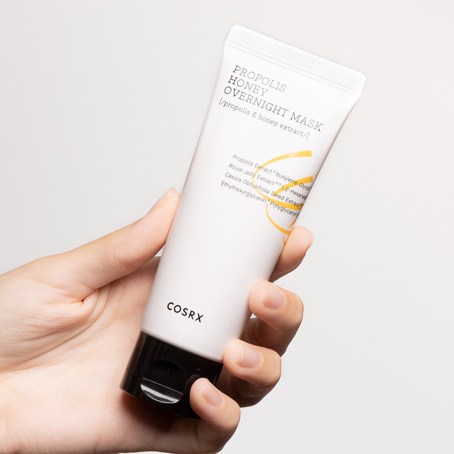 Full Fit Propolis Honey Overnight Mask