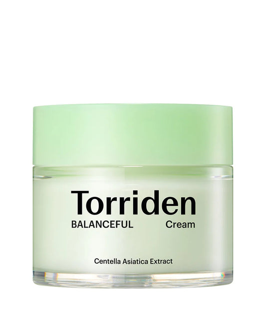 Balanceful Cica Toner Pad