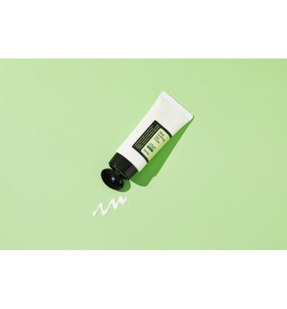 Aloe soothing sun cream Spf50+ Pa+++