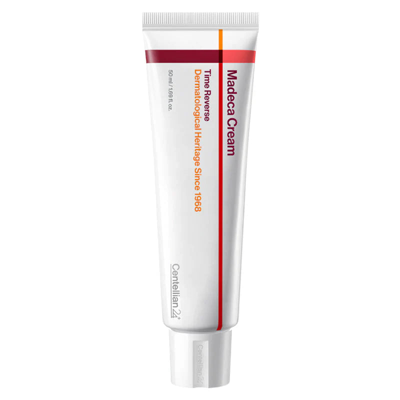 Madeca Cream Time Reverse