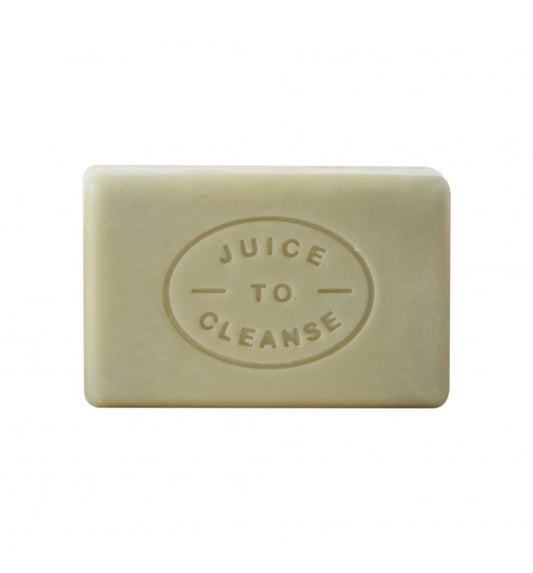 Clean Butter Shampoo Bar