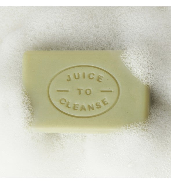 Clean Butter Shampoo Bar