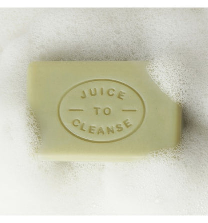 Clean Butter Shampoo Bar