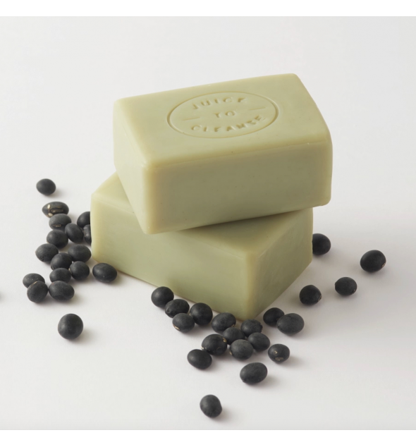 Clean Butter Shampoo Bar