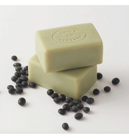 Clean Butter Shampoo Bar