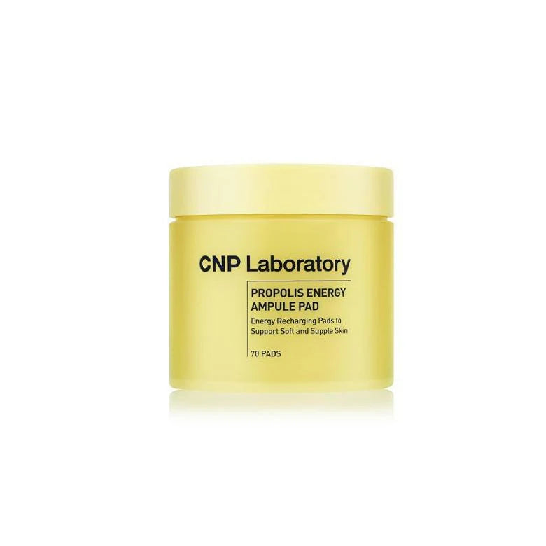 CNP Propolis Energy Ampoule Pad 70P
