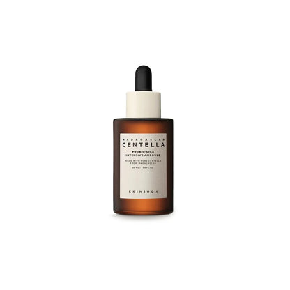Madagascar Centella Probio-Cica Intensive Ampoule (50ml)