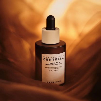 Madagascar Centella Probio-Cica Intensive Ampoule (50ml)