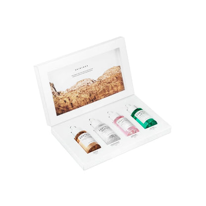 Madagascar Centella Ampoule Kit