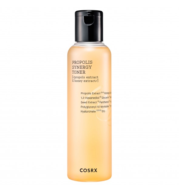 Full Fit Propolis Synergy Toner