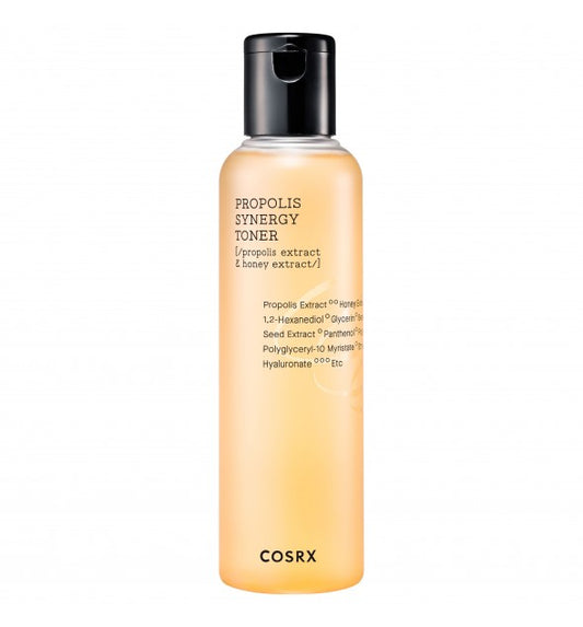 Full Fit Propolis Synergy Toner